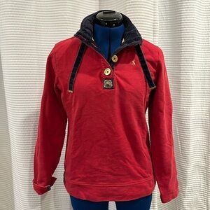 Joules henley - EUC!